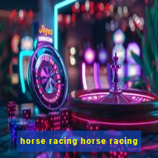 horse racing horse racing